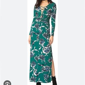 Yumi Kim One and Only Maxi Dress